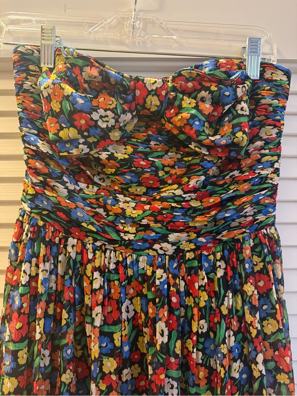 Dôen MARGUERITE DRESS - Picture 5 of 9